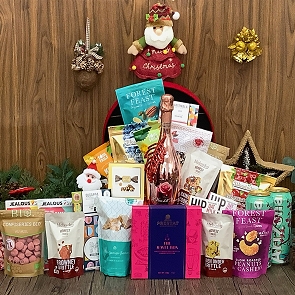 Christmas Gift Box X2308